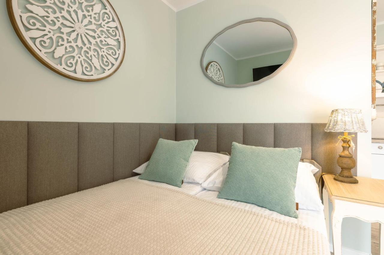 Apartementy 