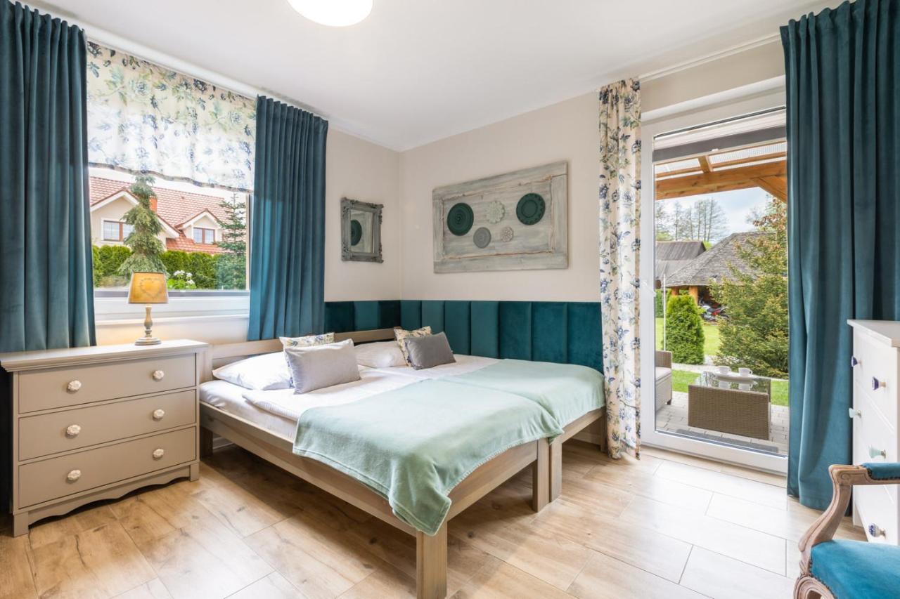 Apartementy 