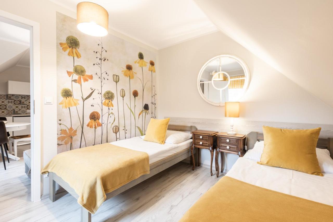 Apartementy 