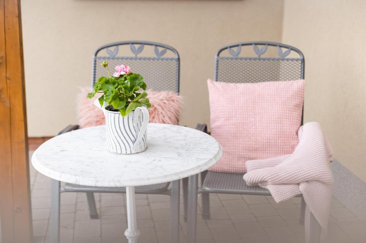 Gjestgiverier Apartementy 