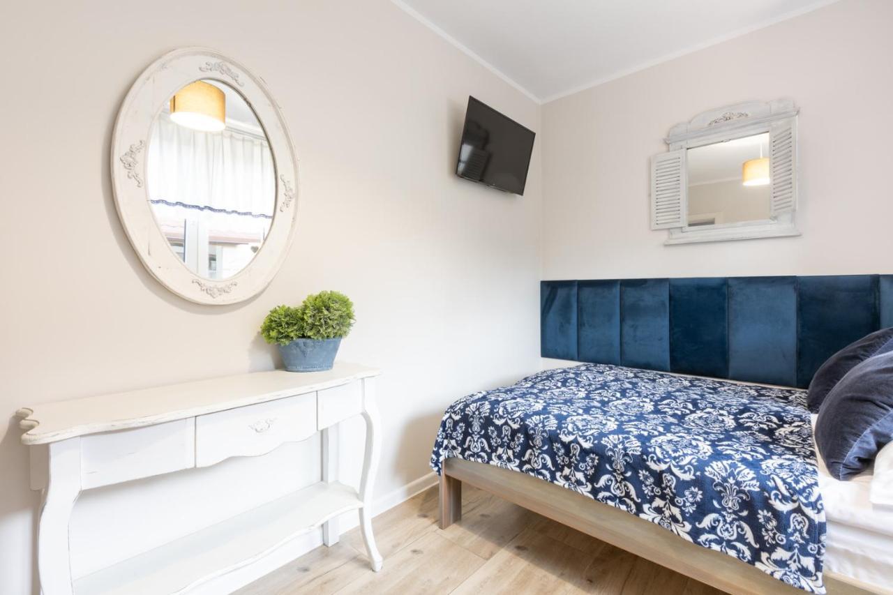 Apartementy 