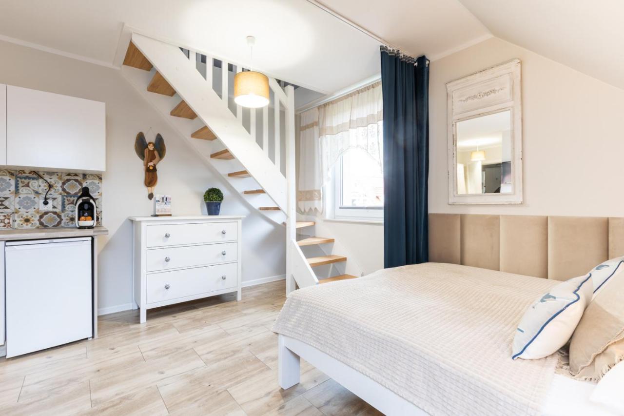 Apartementy 
