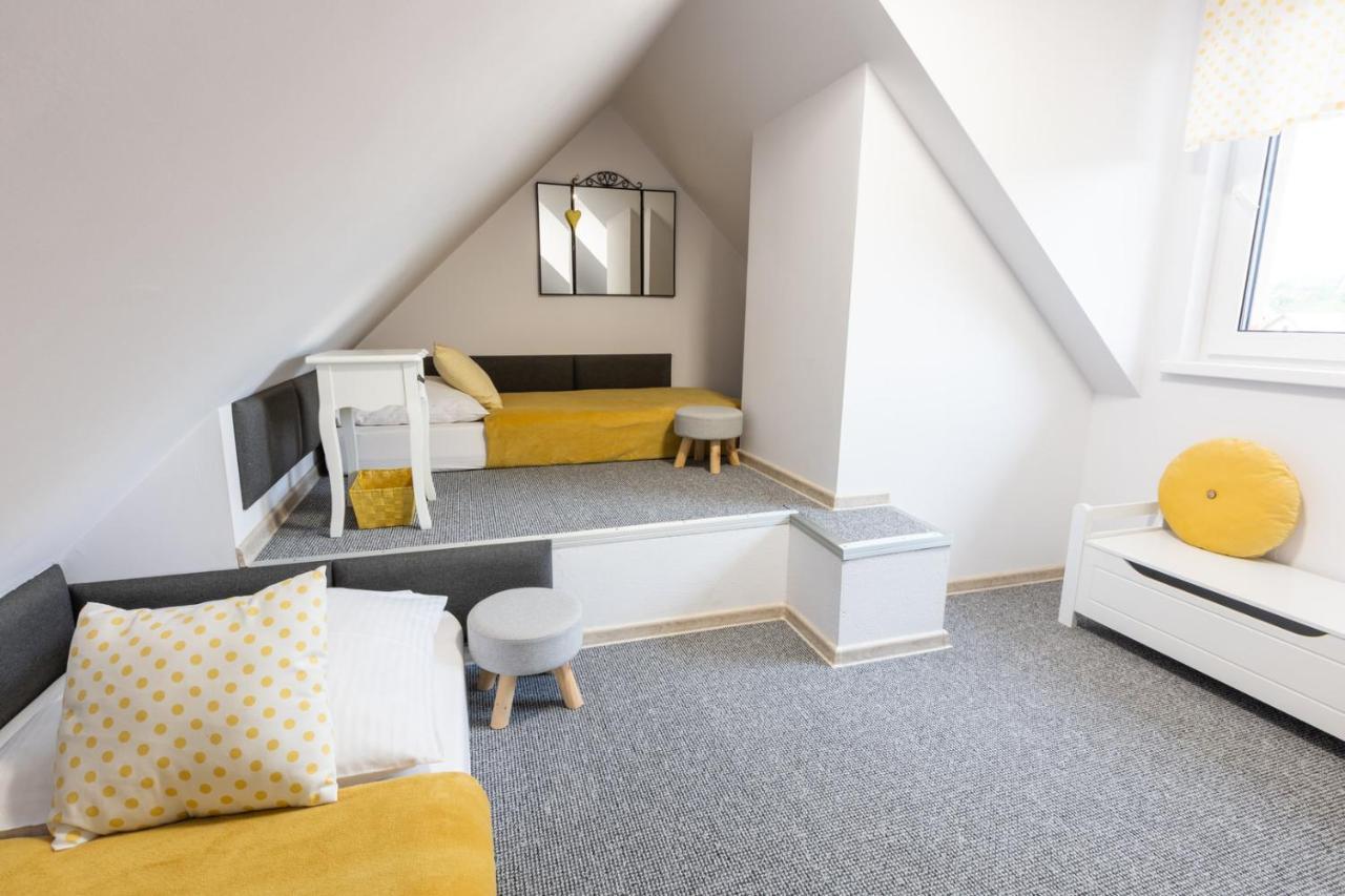 Apartementy 