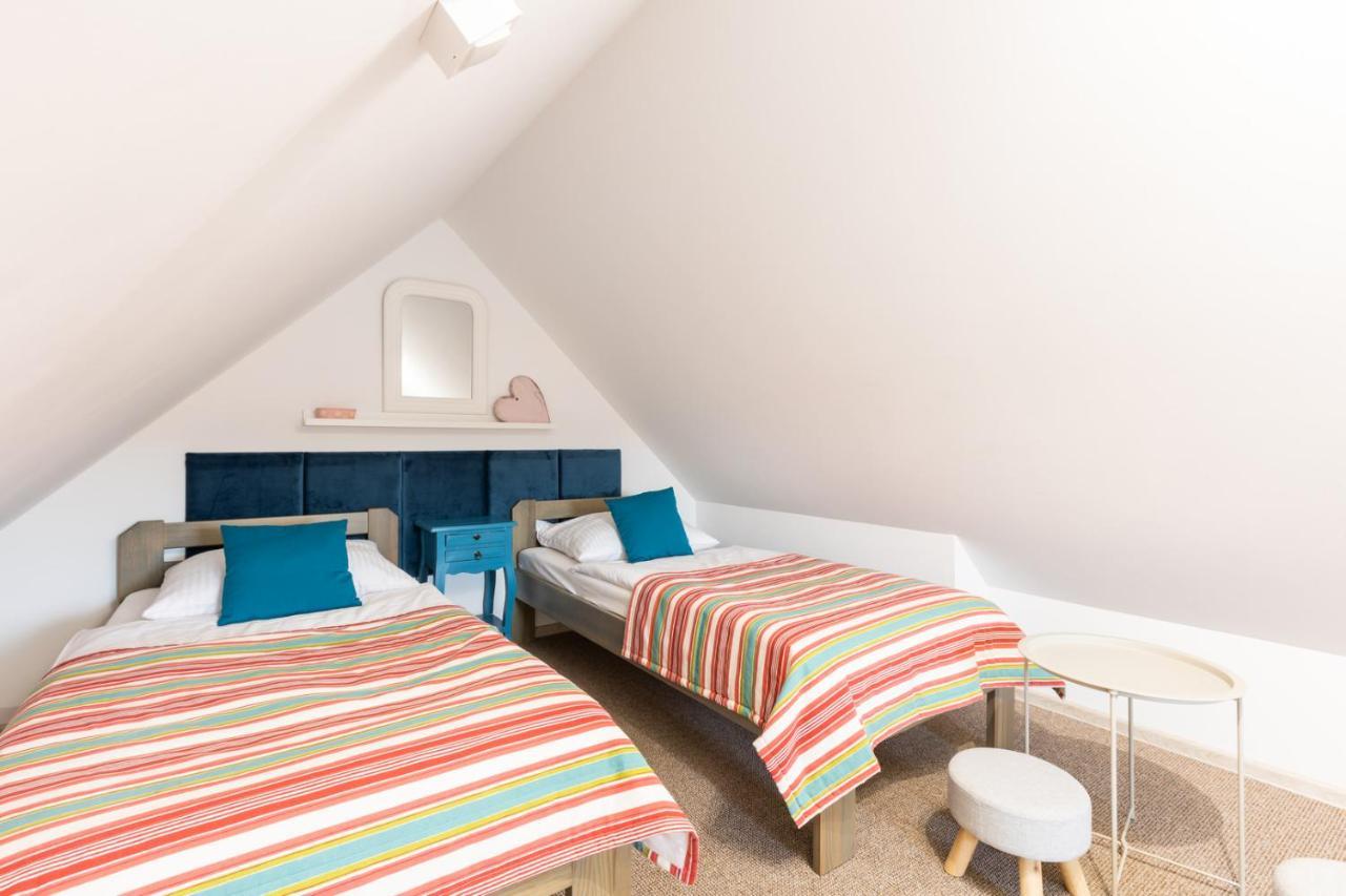 Apartementy 