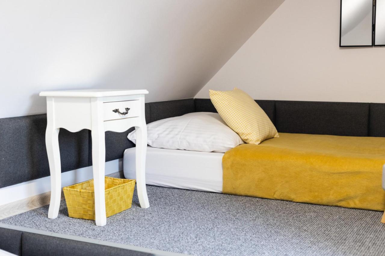Apartementy 