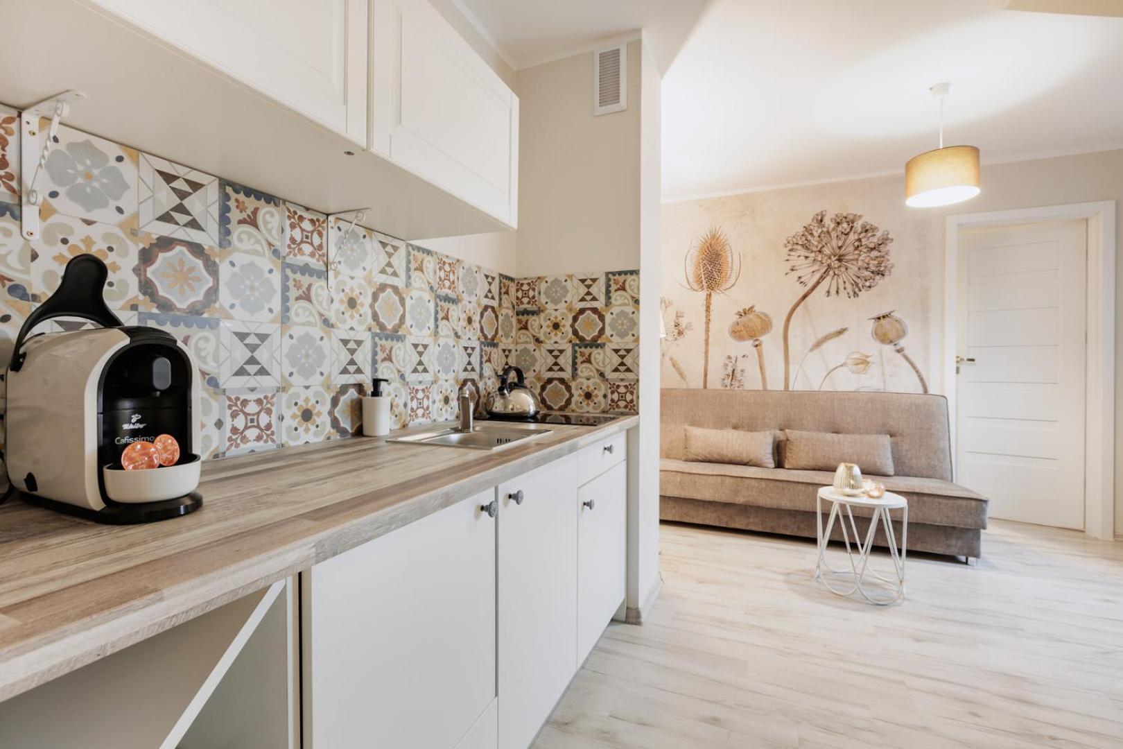 Apartementy 