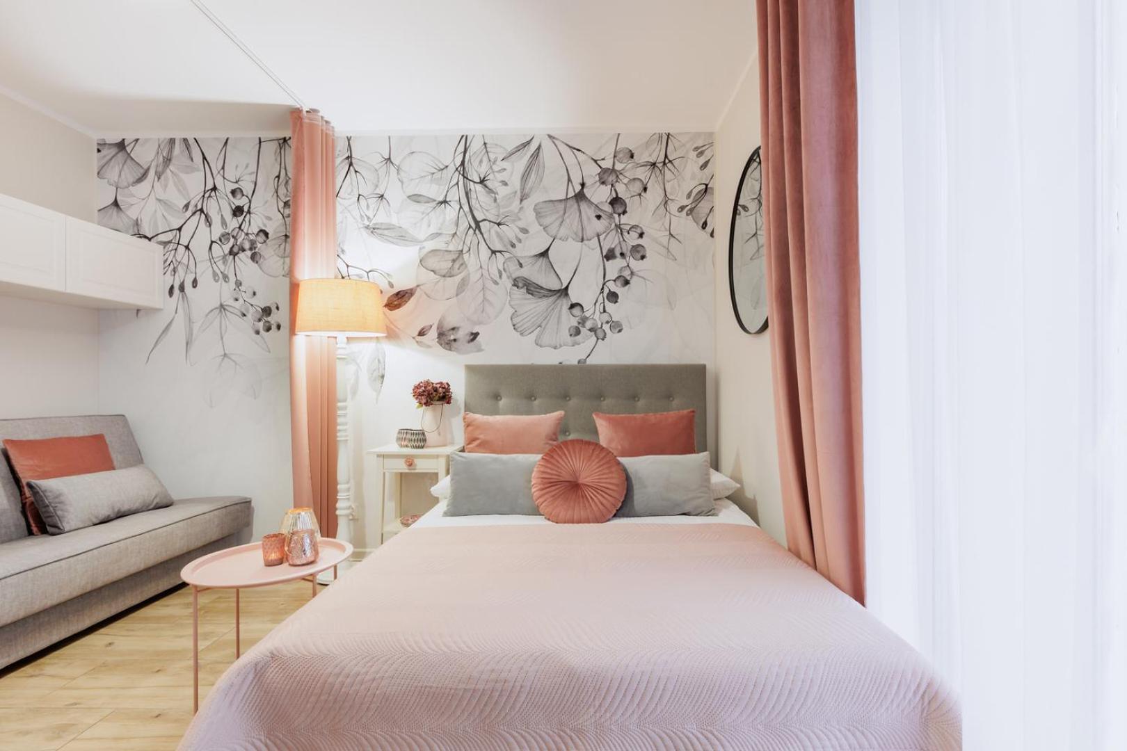 Apartementy 