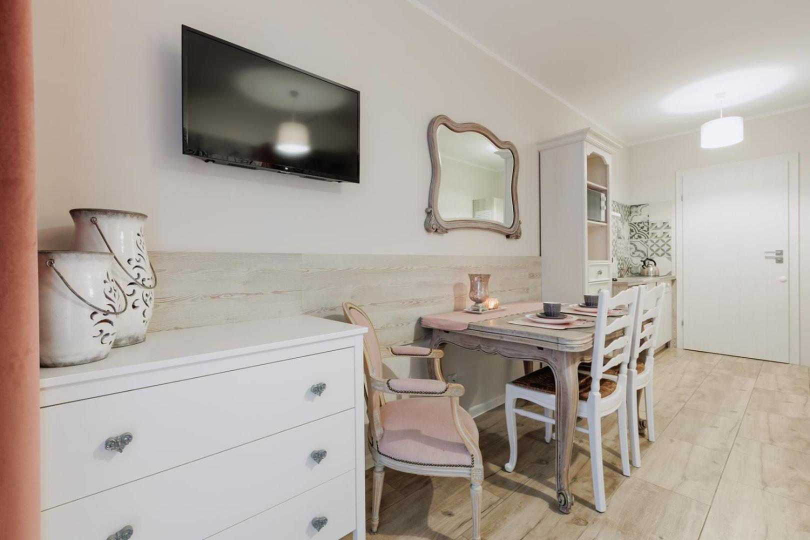 Apartementy 