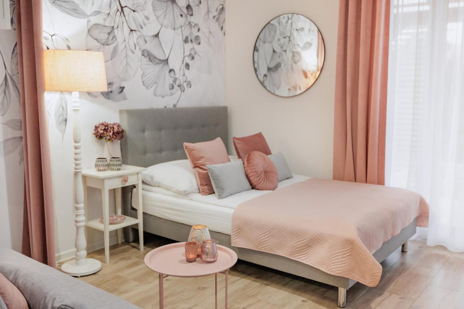 Gjestgiverier Apartementy 