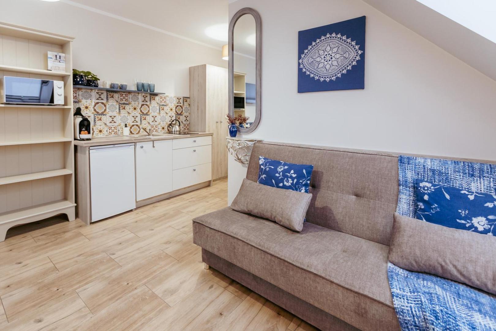 Apartementy 