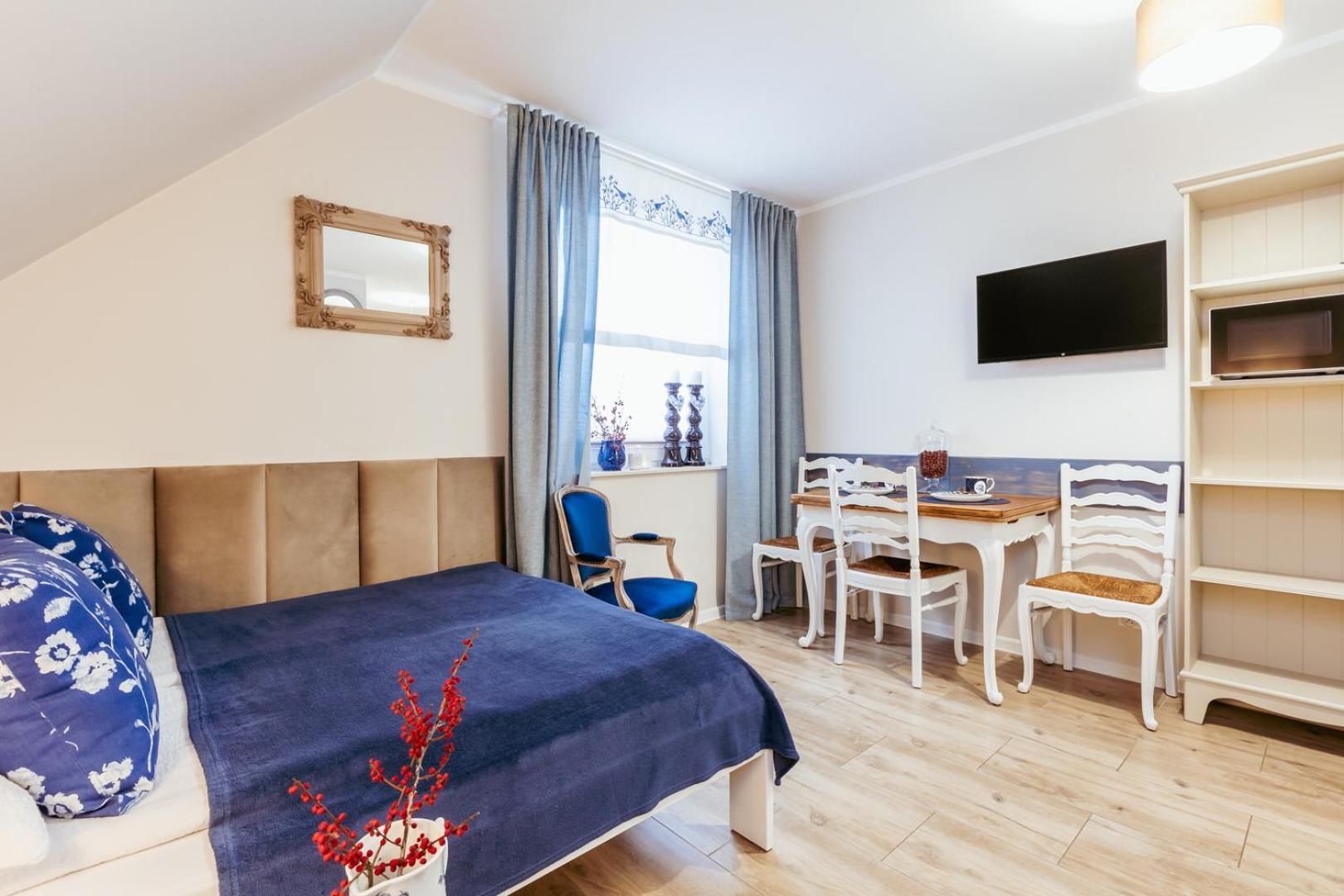 Apartementy 