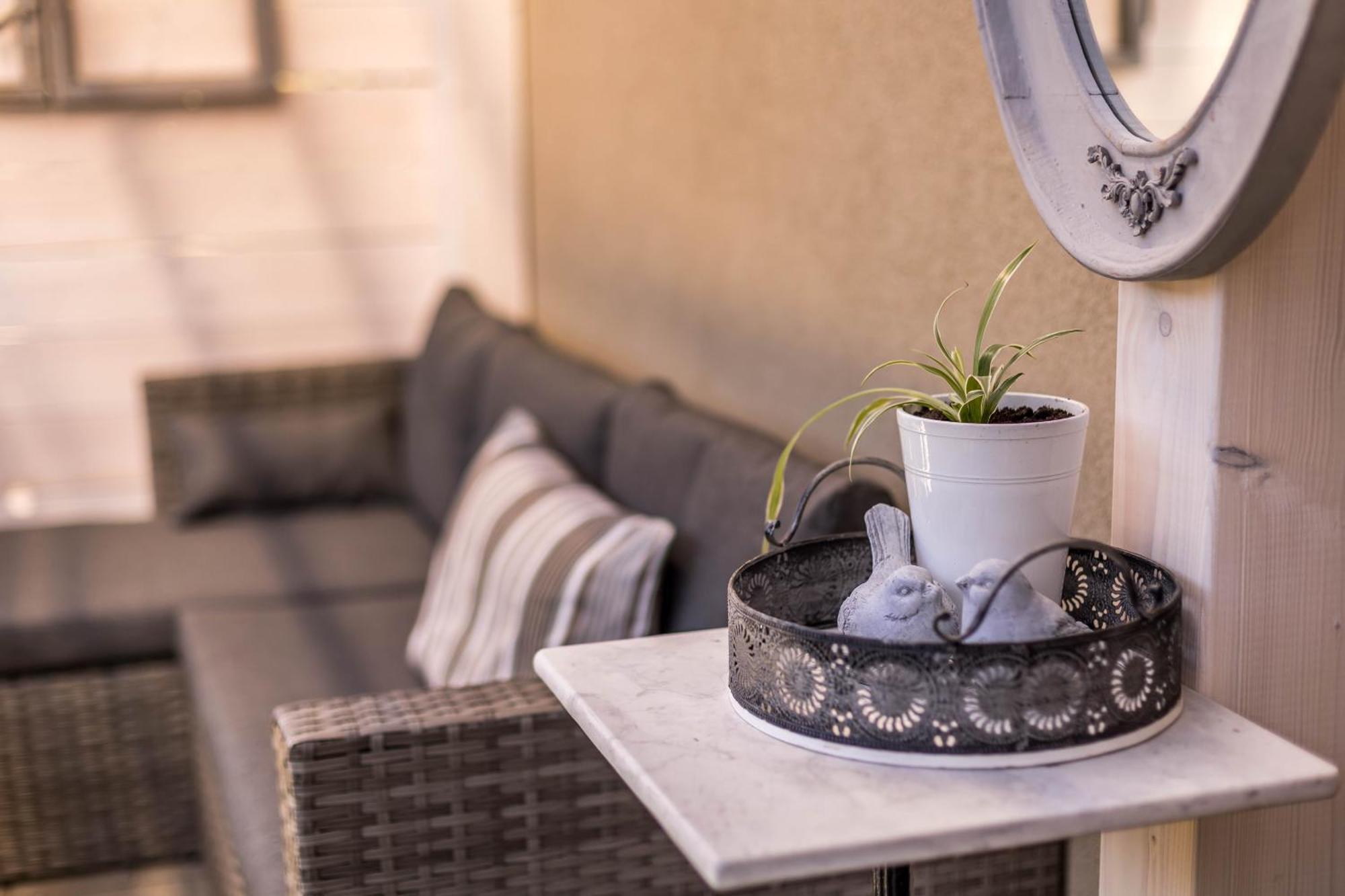 Apartementy 