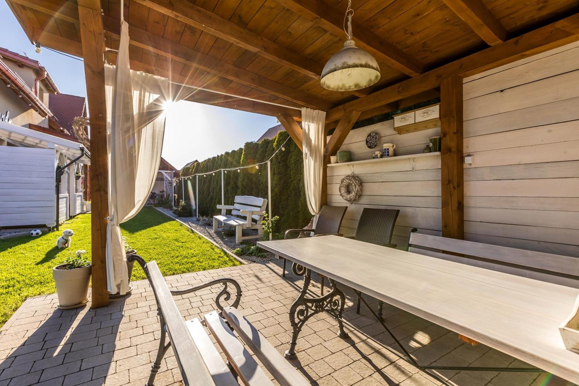 Gjestgiverier Apartementy 