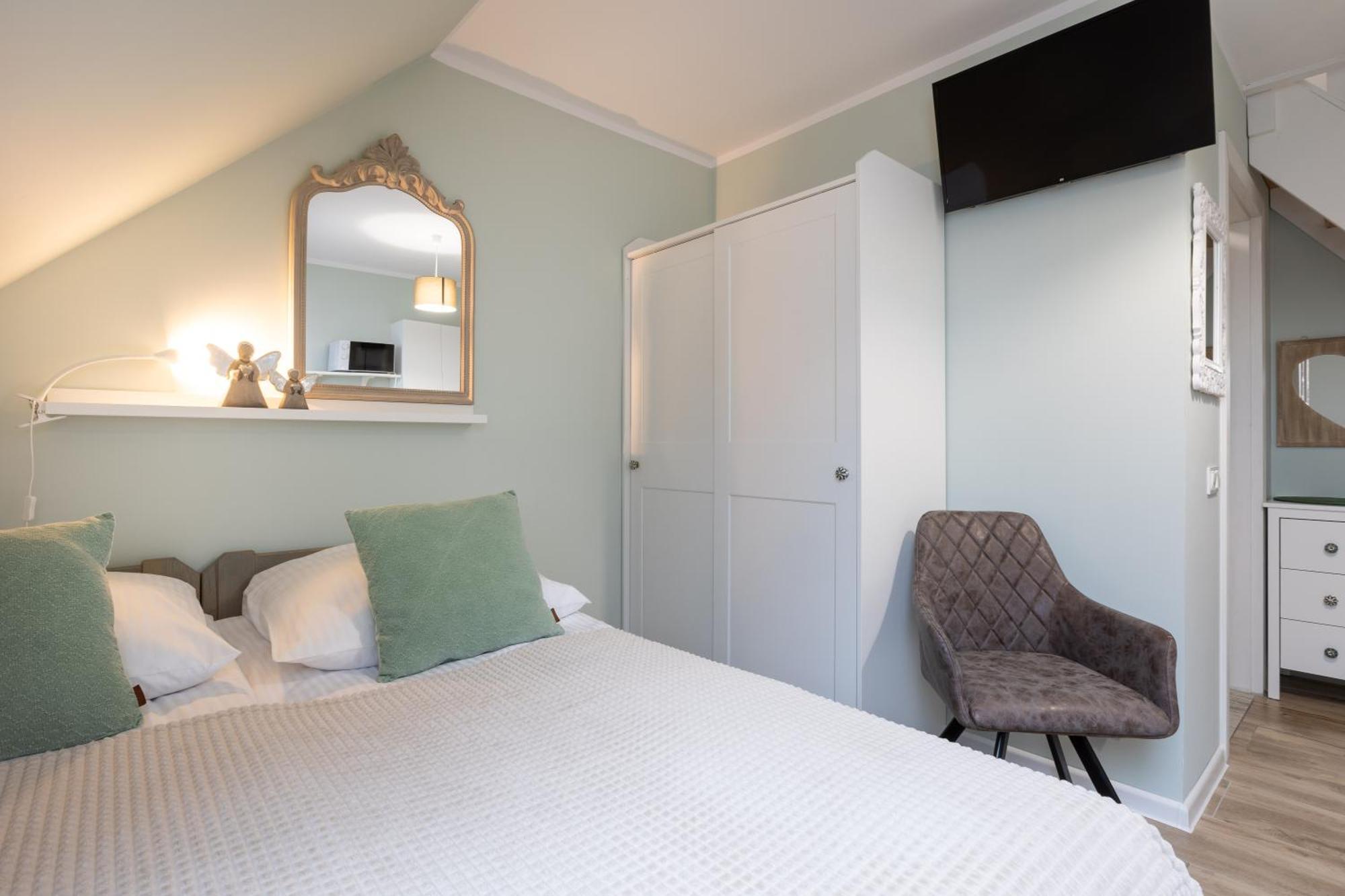 Apartementy 